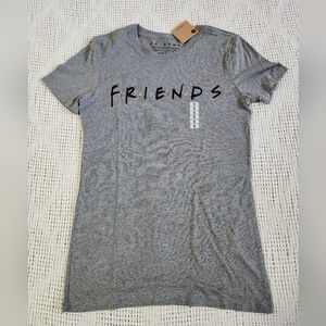 Friends Graphic T-shirt, New!!